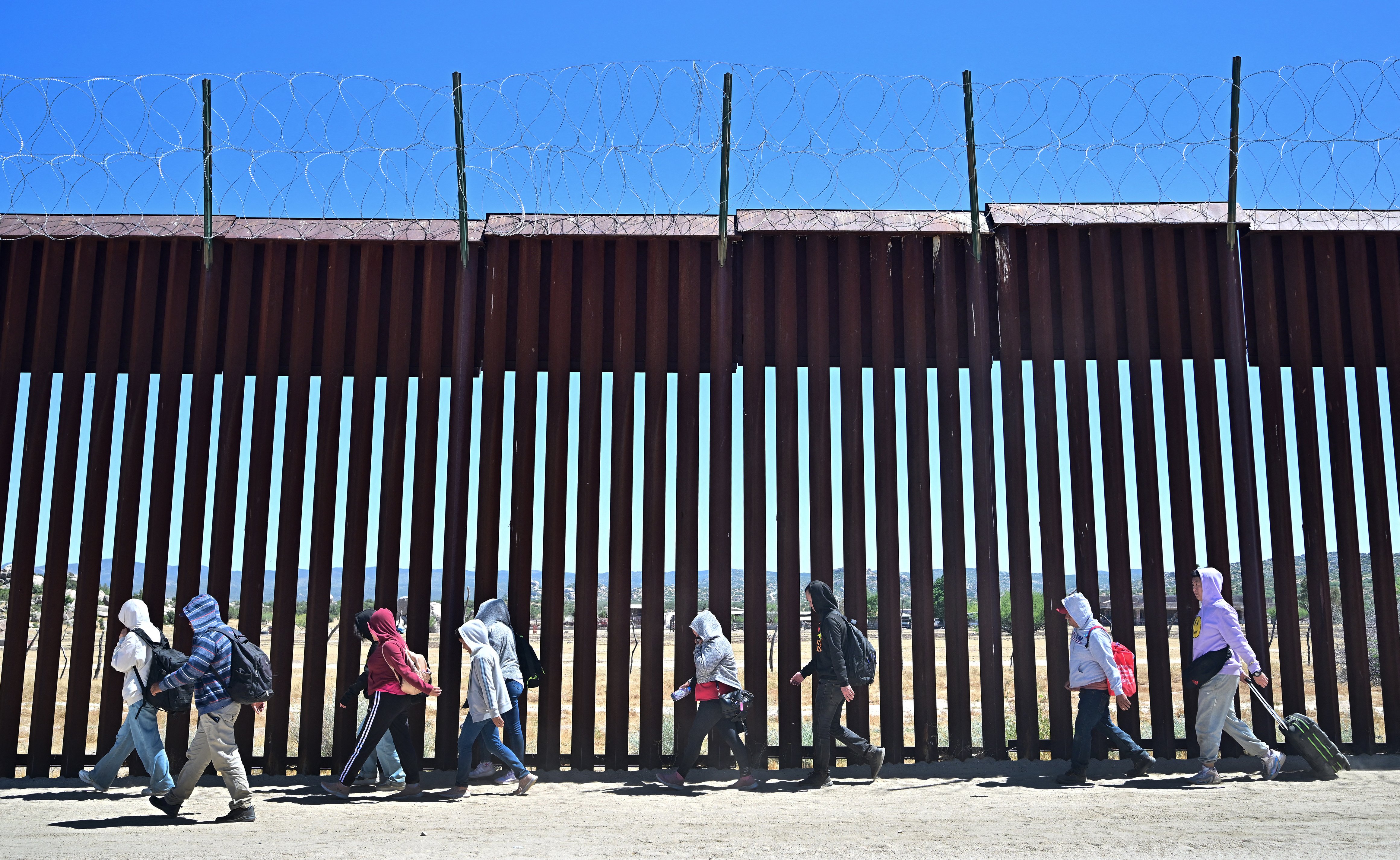 Transformación migratoria en EE.UU. por 4.5 millones de migrantes