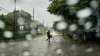 RADAR EN VIVO: Lluvias y mareas altas se esperan en el sur de Florida