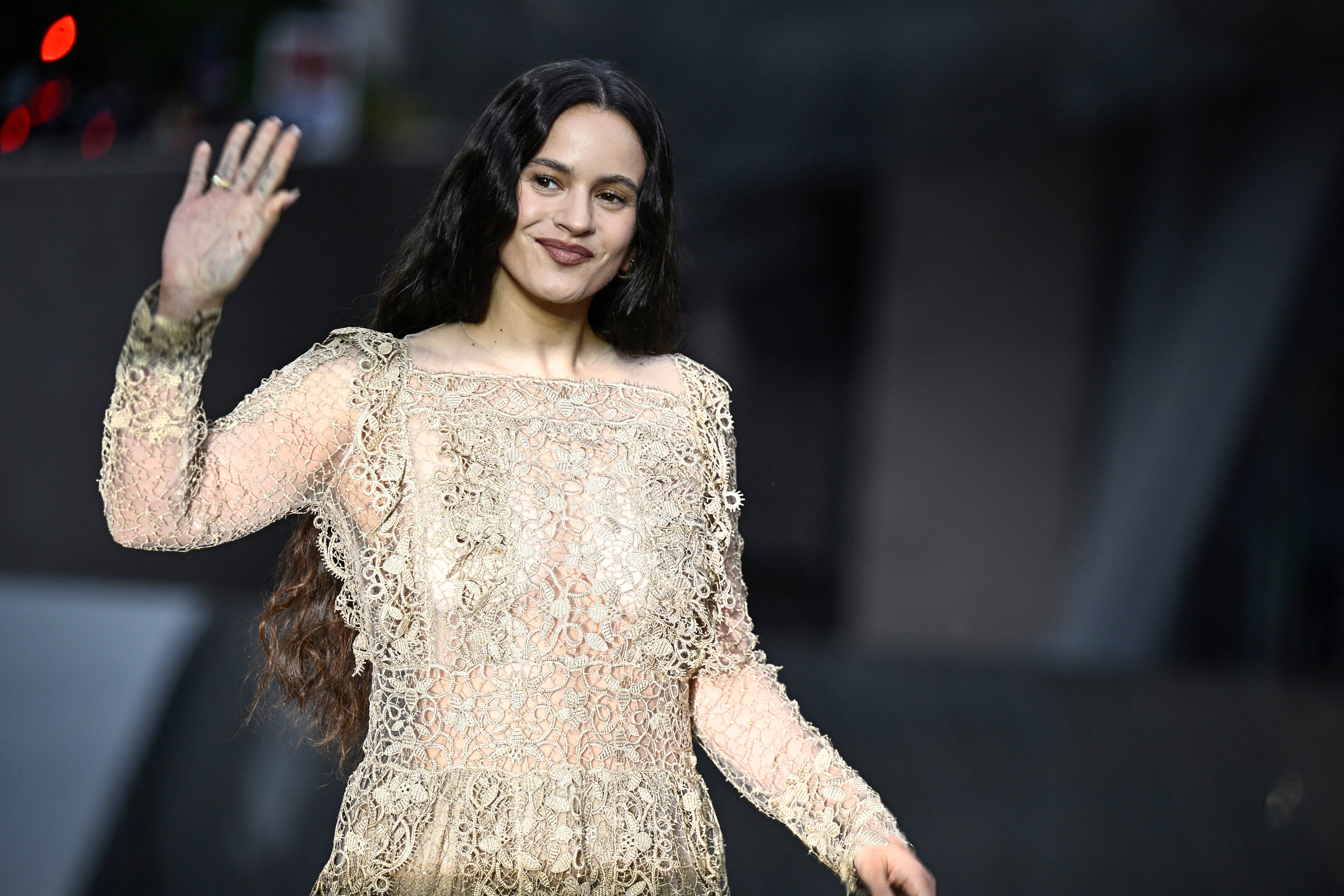 Rosalía recibirá el Premio Billboard Salón de la Fama 2026 en Miami