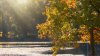 Equinoccio de otoño: ¿qué es y cuándo ocurre?