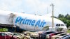 Los 5 muertos del choque de avión de Amazon en Miami iban en una van de empresa de limpieza