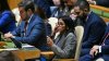Delcy Rodríguez habla este miércoles en Asamblea General de la ONU