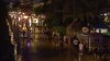 Se registran inundaciones en todo el sur de Florida mientras se espera el regreso de mareas altas