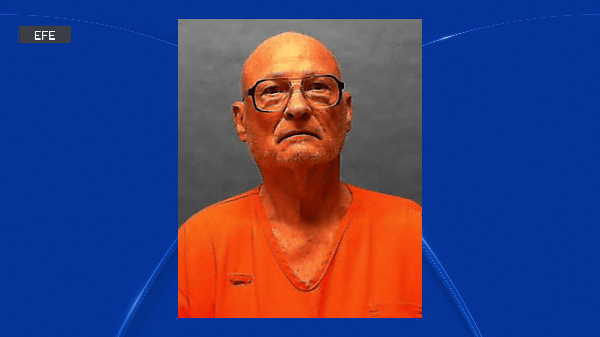 Florida ejecuta a Curtis Beasley, veterano condenado por asesinato en 1995