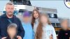 Madre rusa de cuatro hijos permanece detenida tras ser arrestada por agentes de CBP en Hallandale Beach