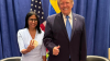 Delcy Rodríguez y Trump sostienen histórica reunión en Nueva York
