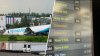 Accidente de avión de Amazon mantiene cancelaciones y retrasos en aeropuerto de Miami