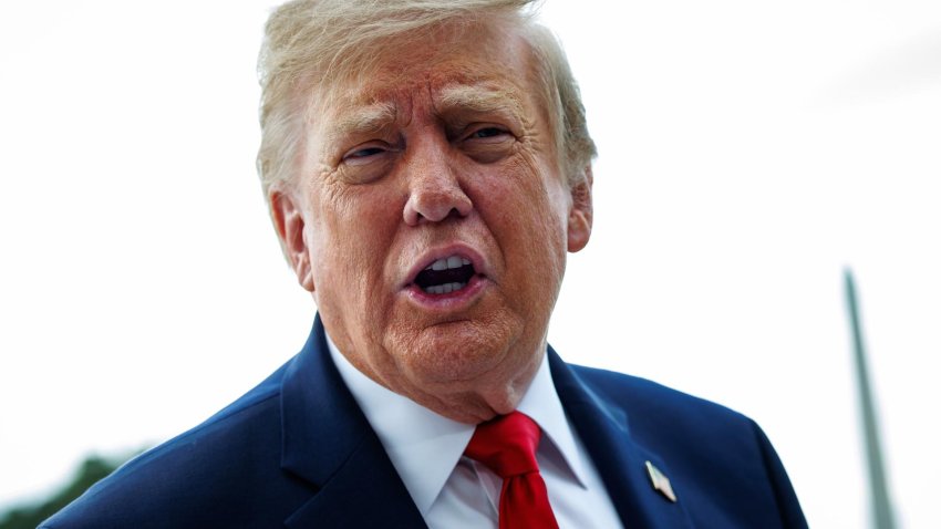 Trump cree que hará un acuerdo con Cuba y que no será "necesaria" una intervención militar