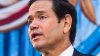 Rubio dice que Trump habló con Delcy Rodríguez sobre transición política en Venezuela