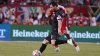 Inter Miami empata a uno con asistencia de Messi y gol de Casemiro en visita al Chicago Fire
