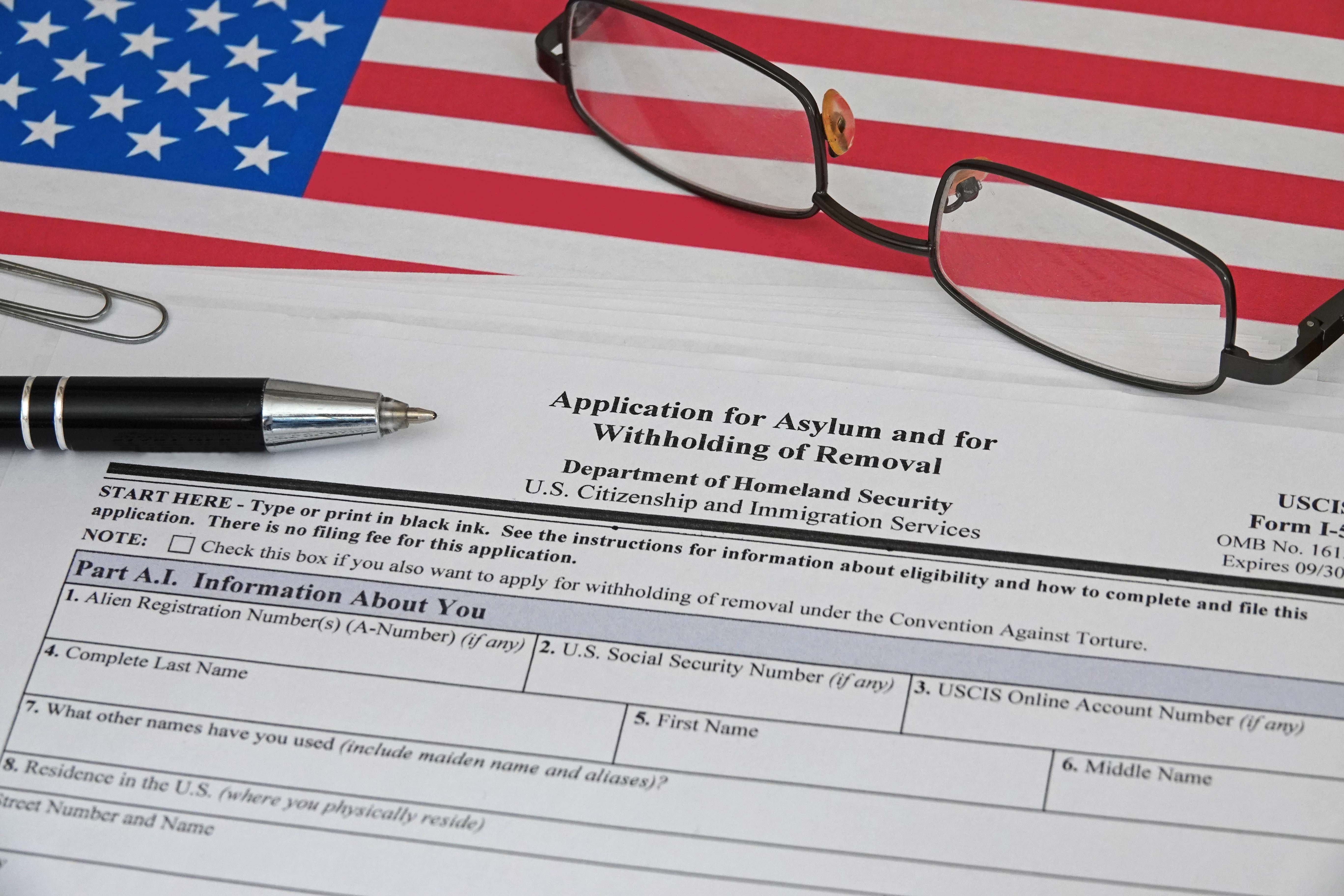 USCIS anuncia aumento en tarifas migratorias a partir del 16 de octubre de 2026