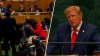 En video: Lo que dijo Trump que llevó a la delegación cubana a abandonar el salón de la ONU