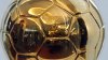 El Balón de Oro publicó por error nombres de “ganadores” horas antes de la ceremonia