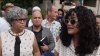 Declaran culpables a la activista cubana Anna Bensi y a su madre