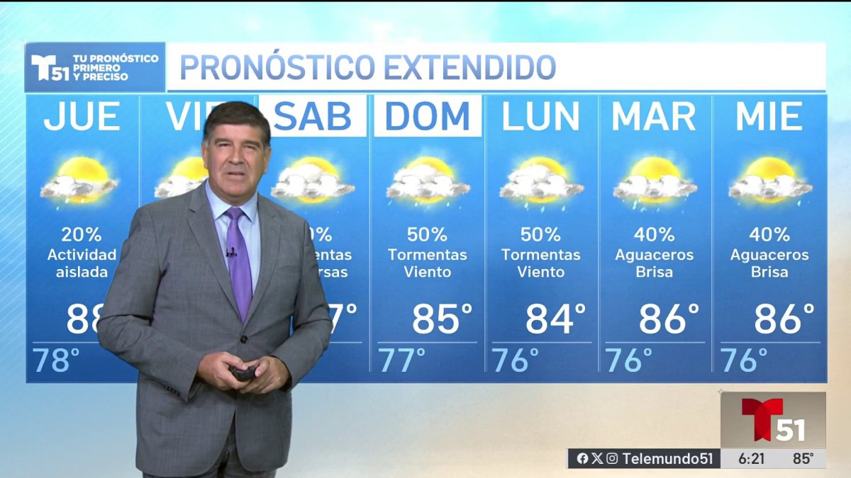 lluvia