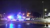 Un herido tras tiroteo en Miramar que involucró a personas que se habían contactado por Internet, según la policía