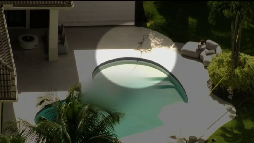 El músico venezolano Gus Ormo fue hallado muerto en una piscina de Weston