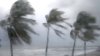 Advertencia por viento en el sur de Florida mientras se esperan algunas inundaciones costeras