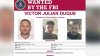 El FBI de Miami busca a colombiano acusado de participar en una operación de lavado de dinero