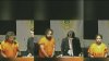 Tres arrestados en Miami por presunto abuso sexual y negligencia contra una menor de 13 años
