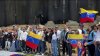 Colombia ordena expulsar a venezolanos en situación irregular que cometan delitos