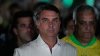 Por qué Flávio Bolsonaro huyó de Brasil tras perder las elecciones