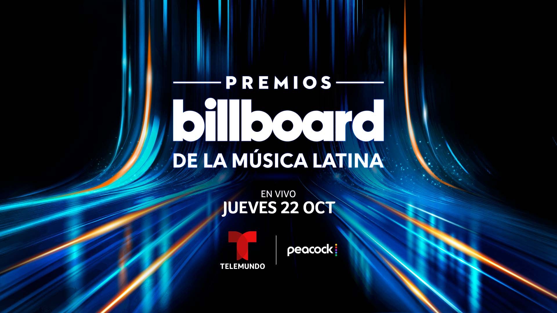 Premios Billboard de la Música Latina 2026: gala en Miami con 16 presentaciones