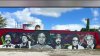Por qué desapareció el icónico mural de leyendas de la salsa de la Calle Ocho en la Pequeña Habana