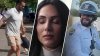 Viuda de sargento de Miami Beach habla por primera vez de su vida tras la muerte de su esposo