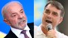 Los brasileños votan este domingo entre el presidente Lula y el aliado de EEUU Flávio Bolsonaro