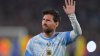 Minuto a minuto: A la espera del gol de Messi en su último partido con Argentina