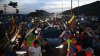 Minuto a minuto: María Corina Machado en camino a Caracas