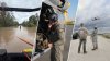Guardia Estatal de Florida despliega rescates por tierra, agua y aire tras Isaías