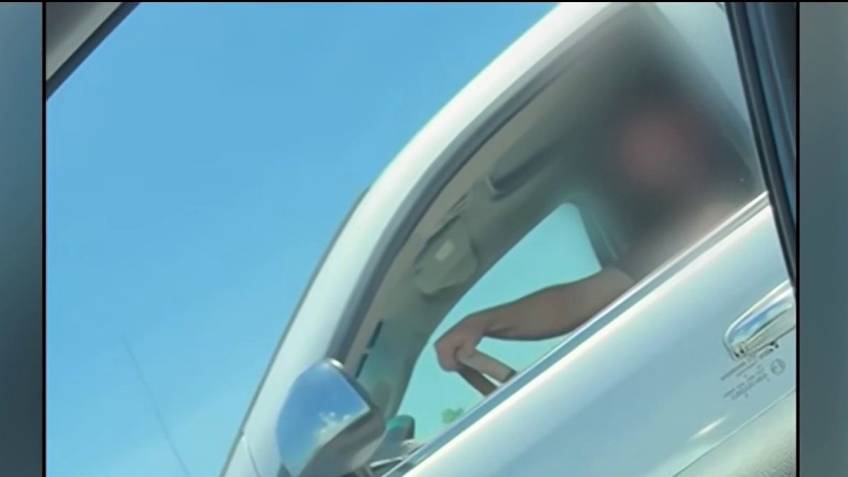 Homestead Police Investigate Viral Driver Harassment Video Without Arrest