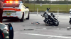Motociclista en estado crítico tras choque en Miami Lakes