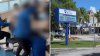 Niña de 11 años enfrenta cargo por delito grave tras pelea escolar captada en video en Miami Beach