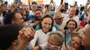 Actualizaciones en vivo:  María Corina Machado regresa a Venezuela