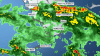 RADAR EN VIVO: Emiten advertencia de inundación por lluvias en el sur de Florida