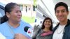 Consulado peruano busca ayudar familia de madre asesinada en Tamarac