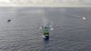 Guardia Costera intercepta barco petrolero rumbo a Cuba