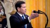 Marco Rubio hace llamado a convertirse en socio 