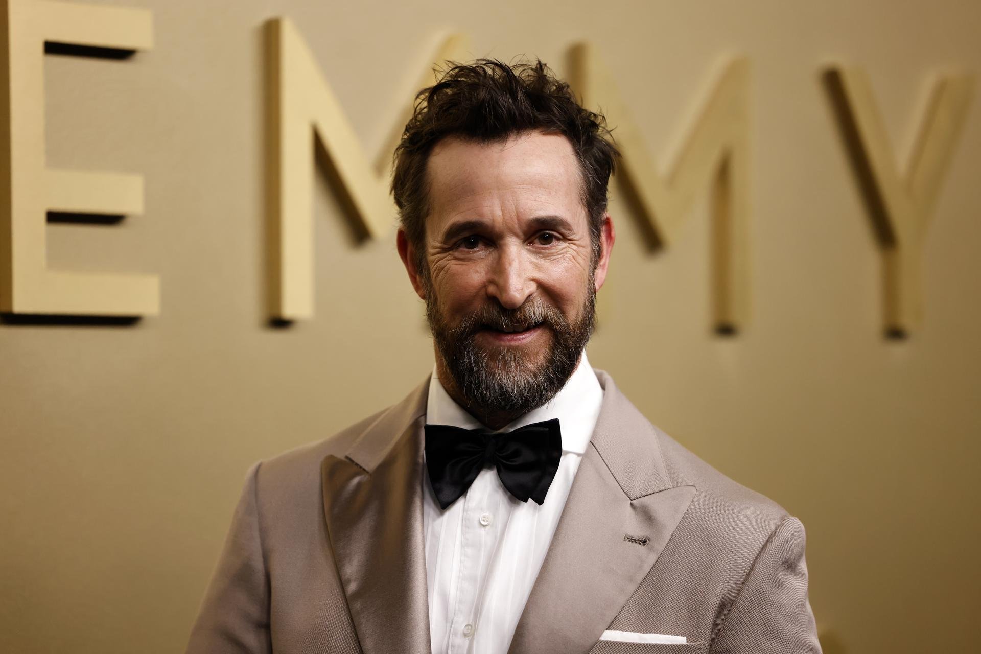 Noah Wyle, protagonista de The Pitt, es elegido el hombre vivo más sexy de 2026 por People