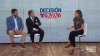 María Corina Machado entra en la contienda electoral del sur de Florida con su respaldo a María Elvira Salazar