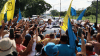 Minuto a minuto:  María Corina Machado regresa a Venezuela