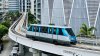 Metromover podría dejar de ser gratis: cuánto podrían pagar los pasajeros