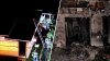 Incendio residencial en Miami deja un gato muerto y cuatro adultos desplazados
