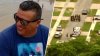 Identifican a sospechoso de dispararle a mujer en una casa de Miami-Dade; confirman embarazo de la víctima