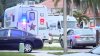 Hablan amigos de mujer embarazada y baleada por su expareja en Miami-Dade