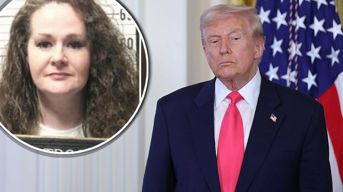 Trump sugiere fusilar a Christa Pike tras ejecución fallida