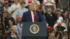 Trump vuelve a hablar de Cuba: 